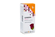 Gynozol 200Mg 6V.Supp