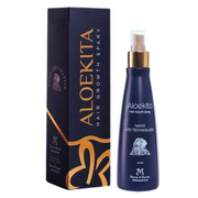 Aloekita 200Ml Hair Spray