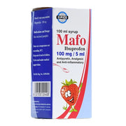 Mafo 100Ml Syp