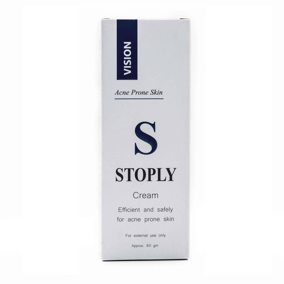 Stoply Cream 50Gm