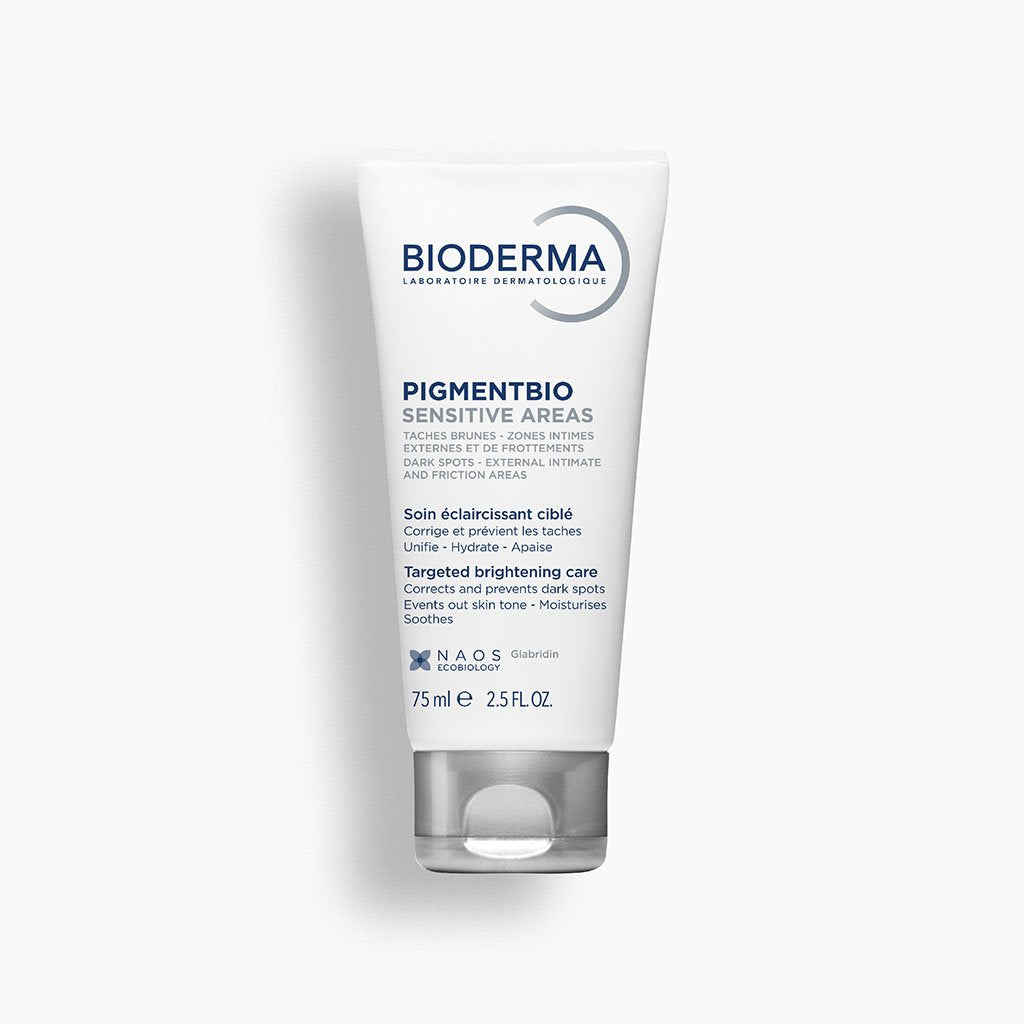 Bioderma Pigmentbio Sensitive Areas 75Ml