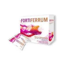 Fortiferrum 14 Sach