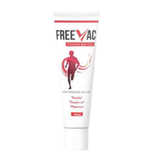 Freevac Massage 75Mg Gel
