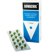 Rowachol 45Cap