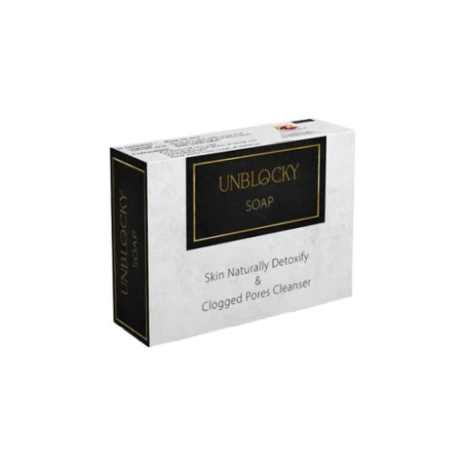 Unblocky 80G Soap