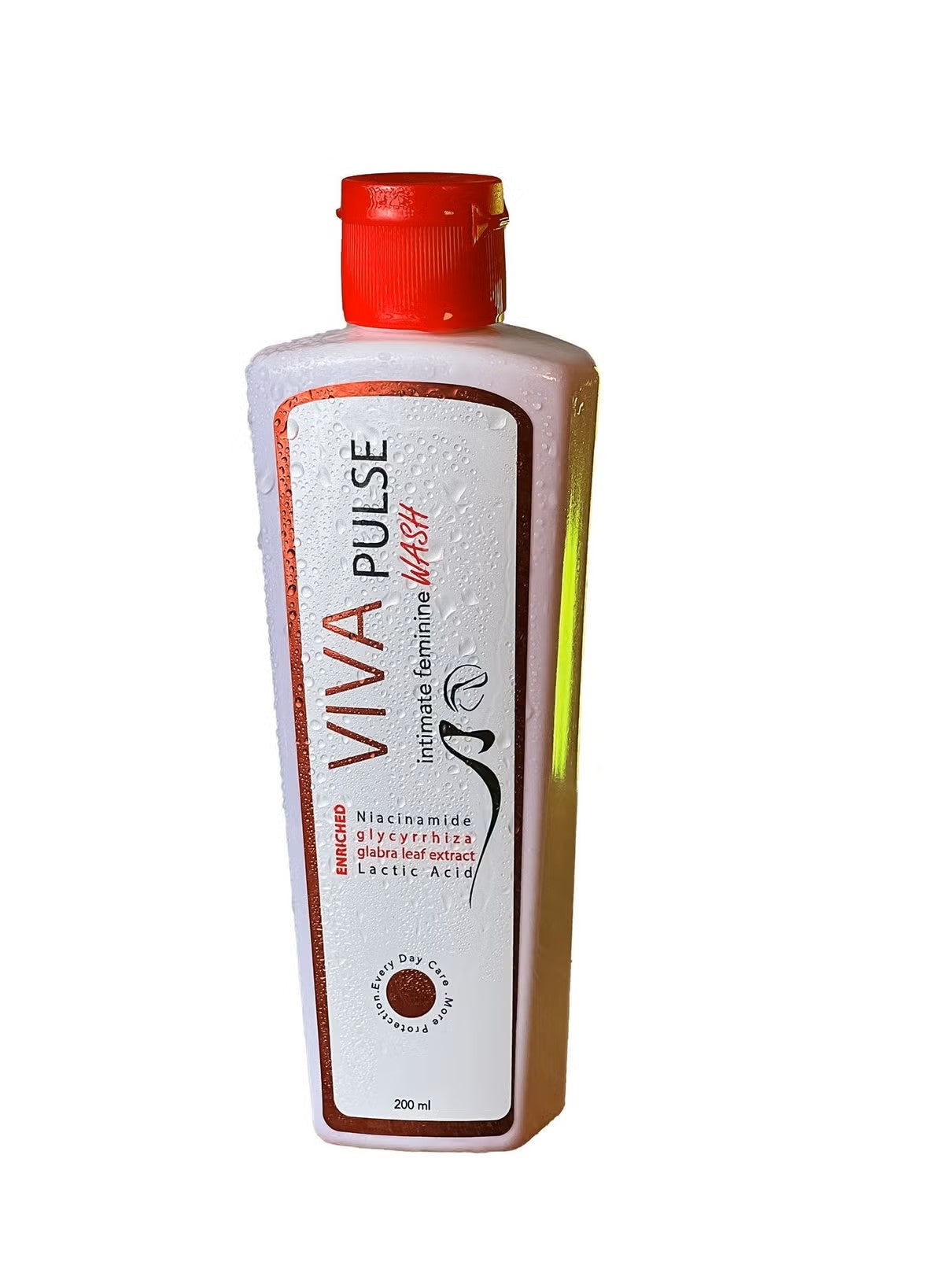 Viva Pulse F.W 200Ml
