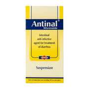 Antinal 60Ml Syp