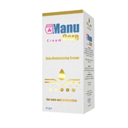 Manu Care 30Mg Cream