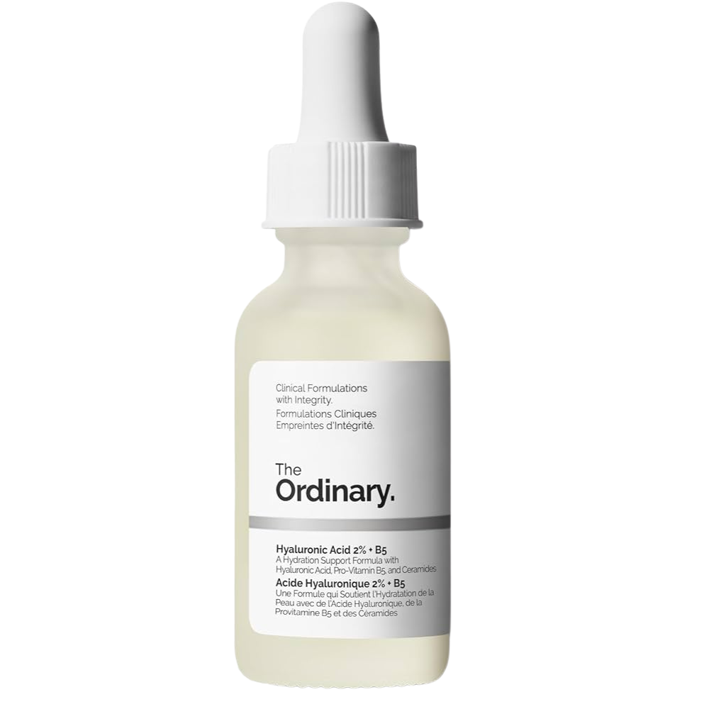 Ordinary Hyaluronic Acid 2% +B5 30Ml