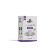 Infinity Whitening Roll On Berry 80Ml 1+1