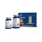 Infinity Biovita 60Pc+Omega 30Pc