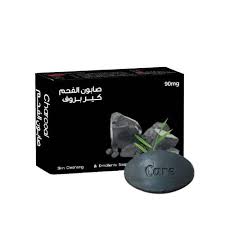 صابون الفحم كير بروف90جم