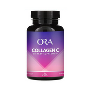 Ora Collagen C 60Tab برطمان