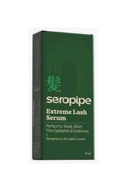 Seropipe Extreme Lashes 10Ml Serum