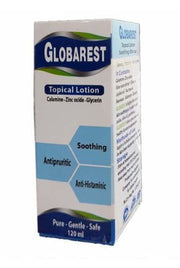 Globarest 120Ml Lotion