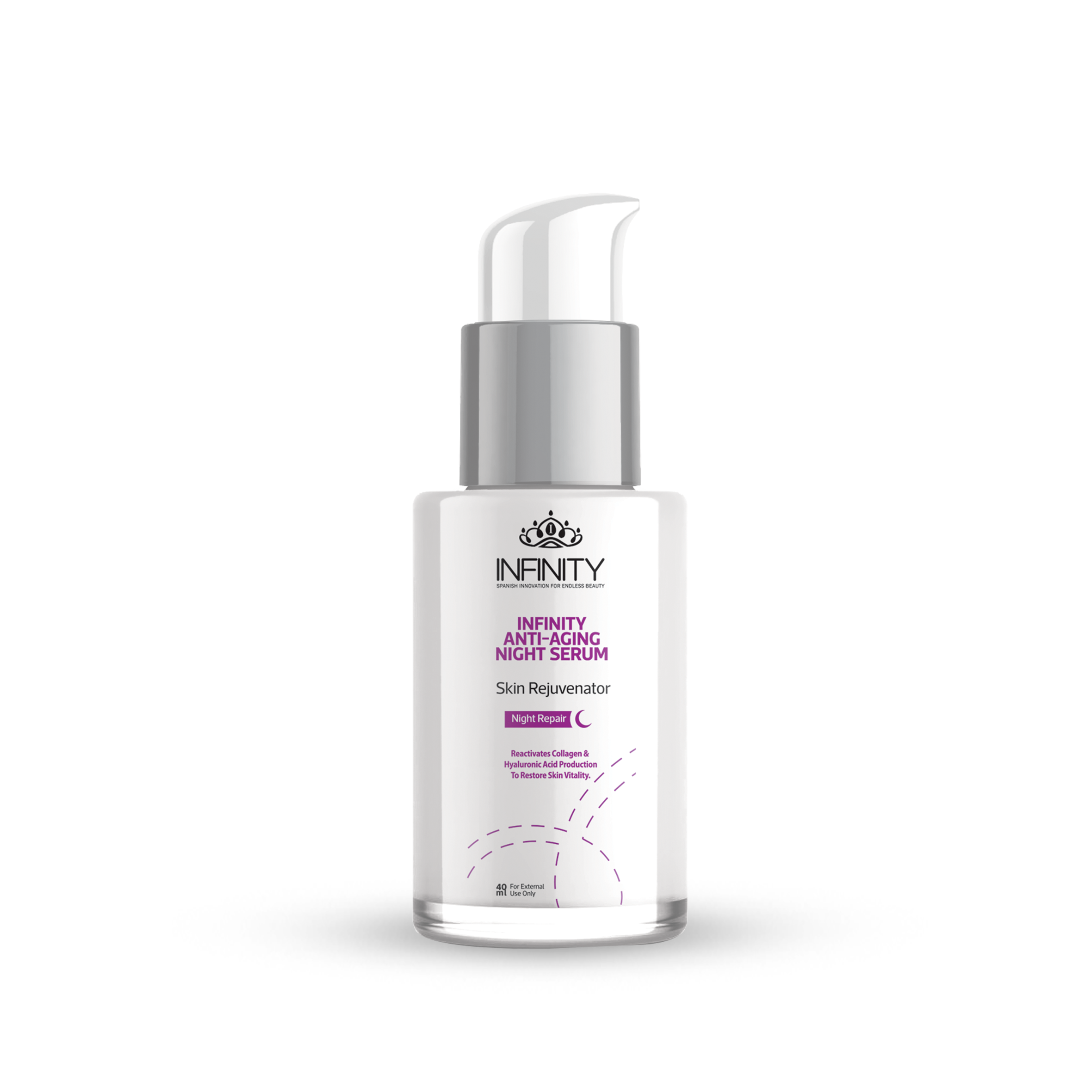 Infinicy Serum 40Ml