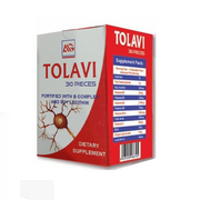 Tolavi 30Tab
