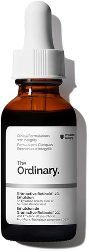 Ordinary Granactive Retinoid 2% Emulsion 30Ml