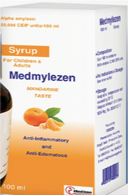 Medmylezen Syp