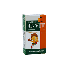 C-Vit 15Ml Drop