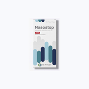 Nasostop 0.1% Adults Drops