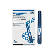 Ryzodeg 100Units 1Penثلاجه