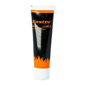 Faster 80G Gel Massage