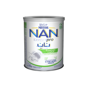 Nan Expert Pro Comfort 380Gm Milk