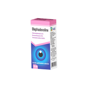 Blephadexoline E.D ثلاجه