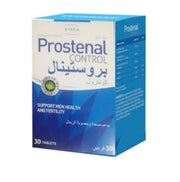Prostenal Control 30Tab