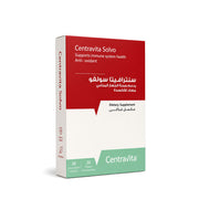 Centravita Solvo 20Caps