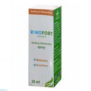 Rinofort 20Ml Spray