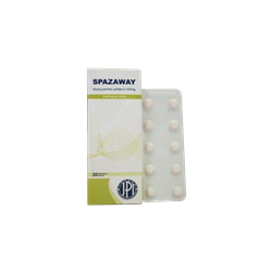Spazaway 20Tab