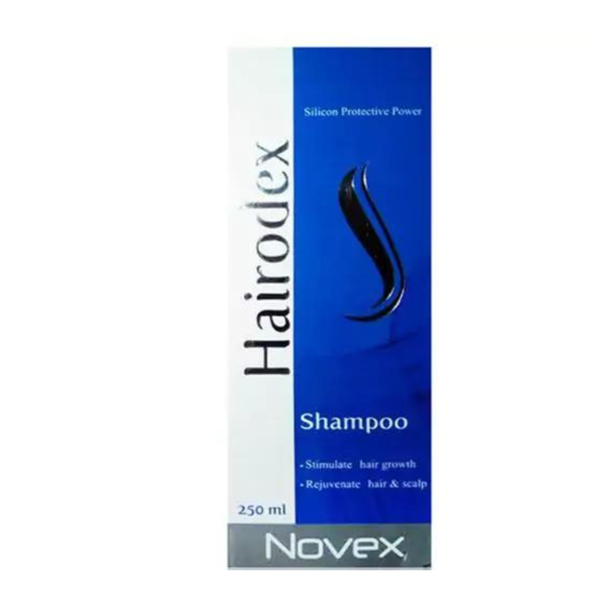 Hairodex 250Ml Shampoo