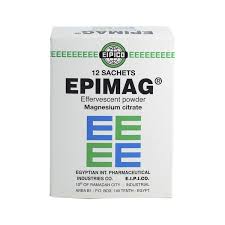 Epimag 12Sachets