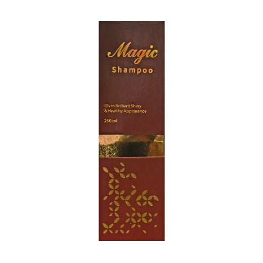Magic 250Ml Shampoo