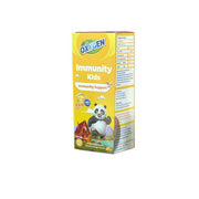 Dr Oxygen Immunity Plus 120Ml Syp