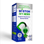 Boston Ivy Herp
