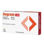 Augram 1Gm 7Tab 1شريط