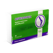 Osteopatex 30Tab