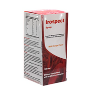 Irospect 120Ml Syp