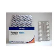 Flamotal 400 Mg 30Tab