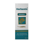 Herbamix 180Ml Shampoo