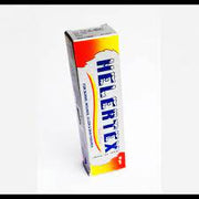 Helertex Steril 50Gm Cream