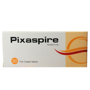 Pixaspire 5Mg 30Tab