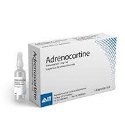 Adrenocortine 1Ampثلاجه