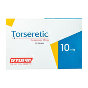 Torseretic 10Mg 30Tab