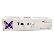 Tinearest 15Gm Cream