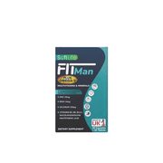 Sofilife Fit Man Plus Omega-3 30Caps