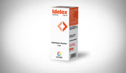Idelox 5Mg 5Ml E.Drops